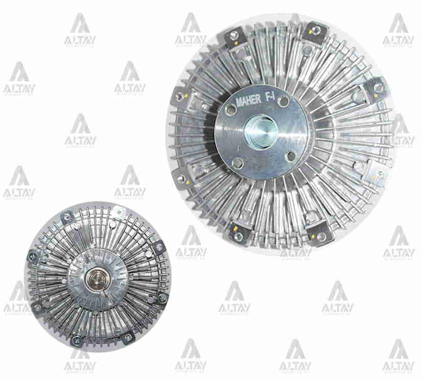 Mitsubishi L200 Hararet Müşürü 2006- Fan Termiği L Trıton OEM 1320A009 Mitsubishi L200 Hararet Müşürü 2006- Fan Termiği L Trıton OEM 1320A009